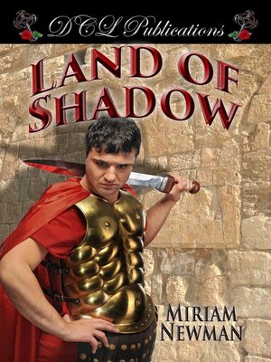 cover image of Land of Shadow